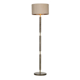 David Hunt Lighting Sloane Floor Lamp Bronze SLO4963
